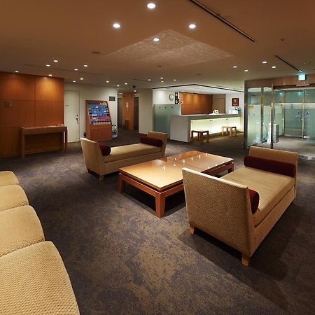 Hotel Sunroute Takadanobaba Токио Экстерьер фото