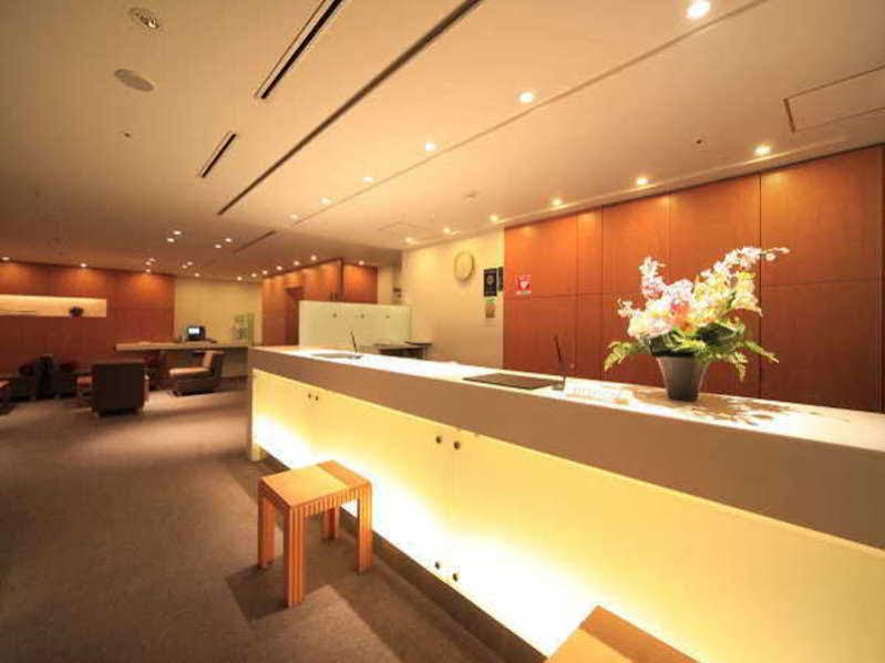 Hotel Sunroute Takadanobaba Токио Экстерьер фото