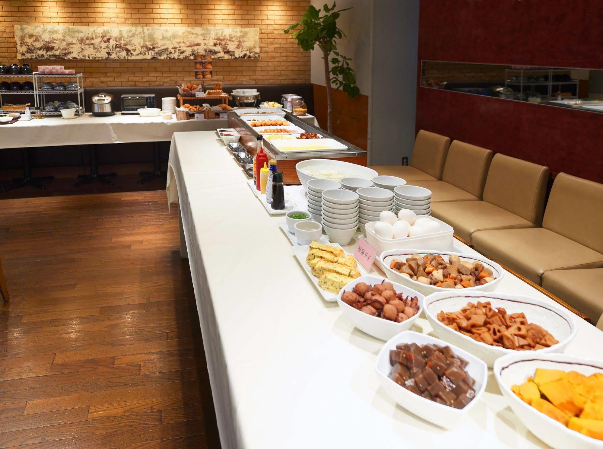 Hotel Sunroute Takadanobaba Токио Экстерьер фото