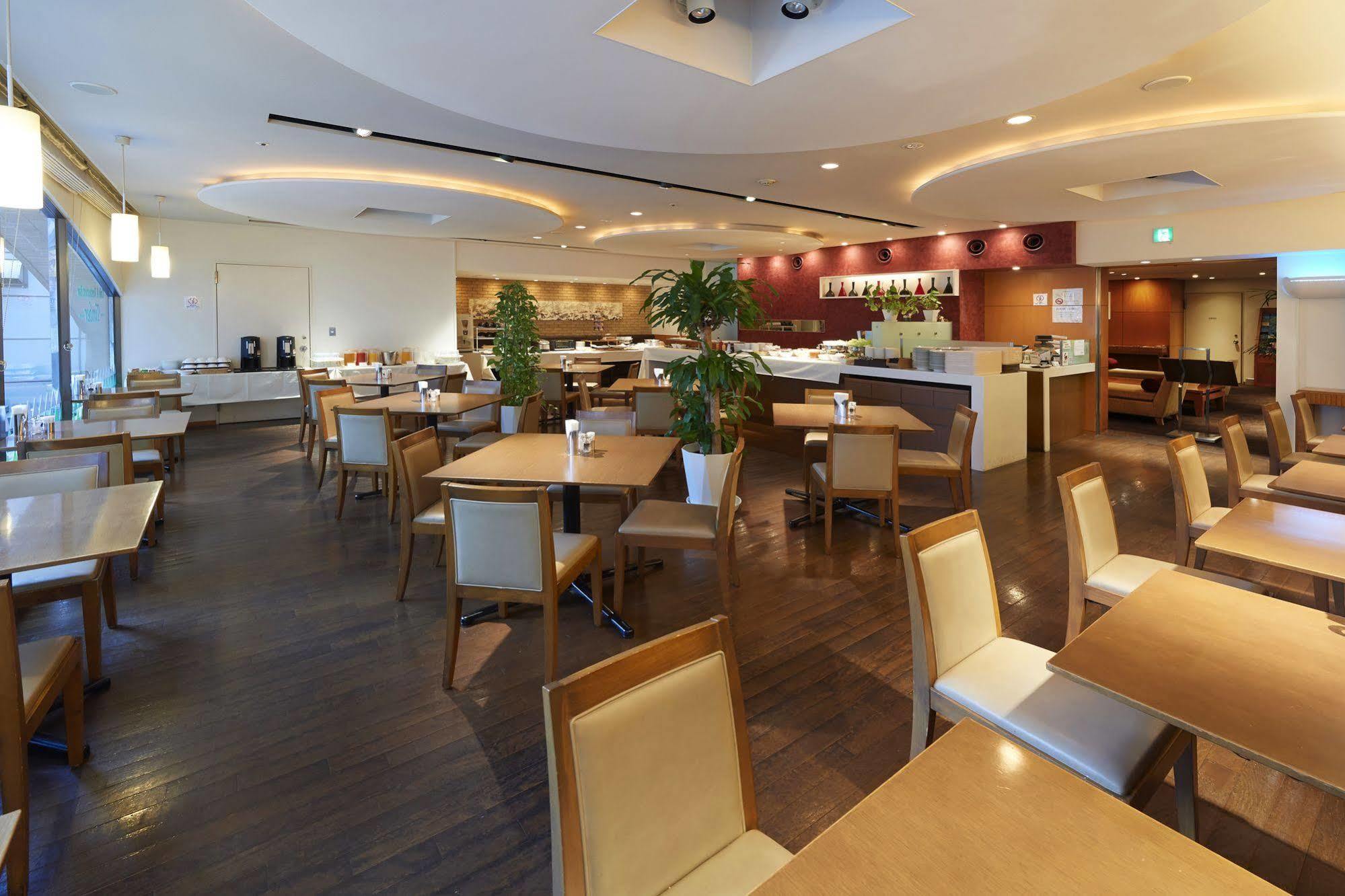 Hotel Sunroute Takadanobaba Токио Экстерьер фото