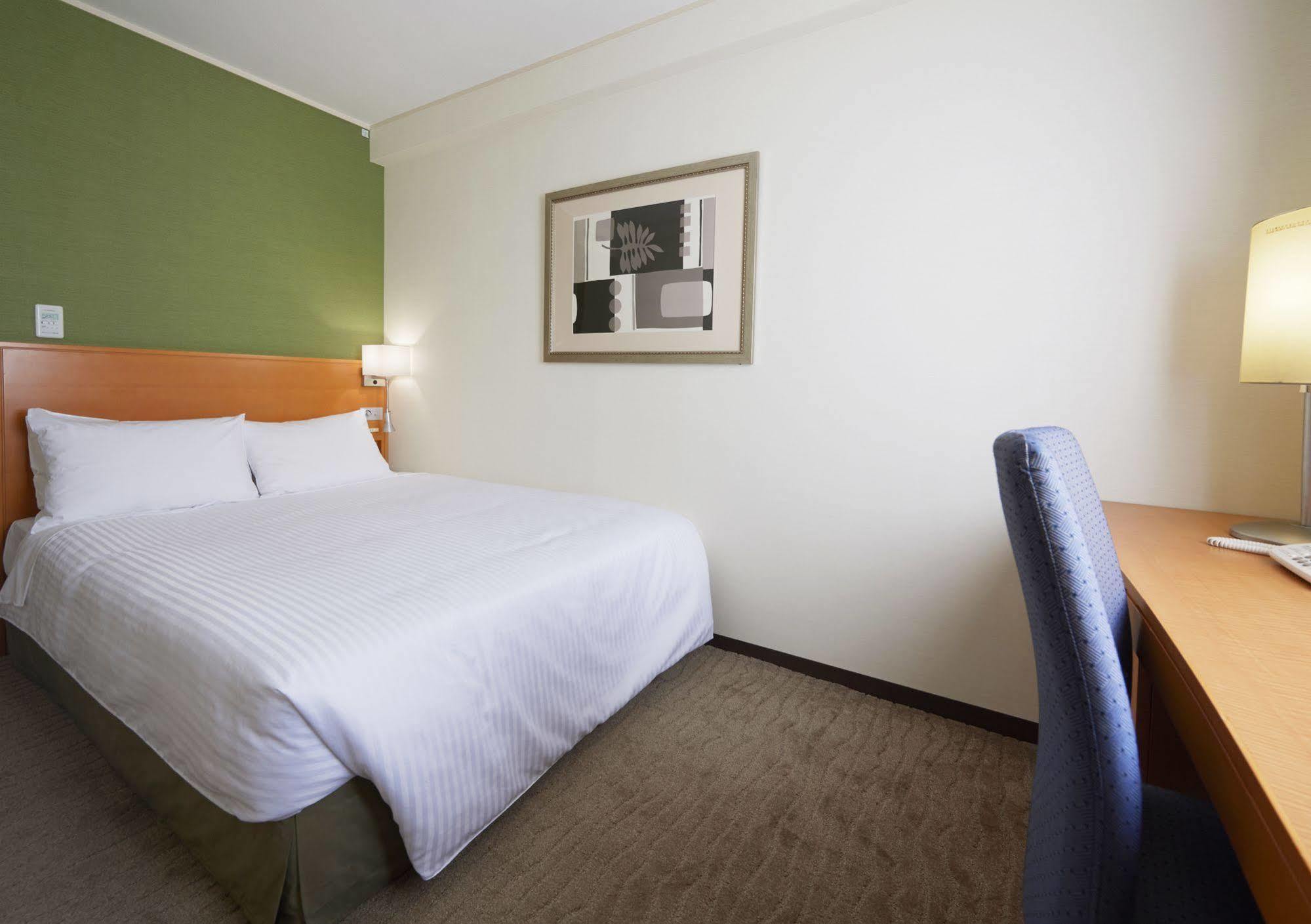 Hotel Sunroute Takadanobaba Токио Экстерьер фото