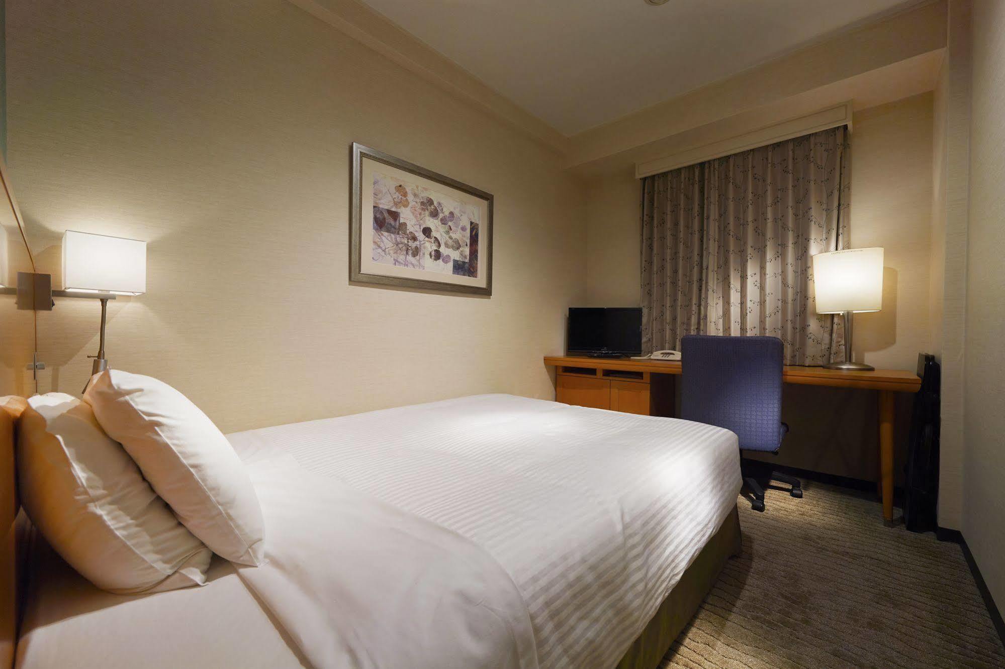 Hotel Sunroute Takadanobaba Токио Экстерьер фото