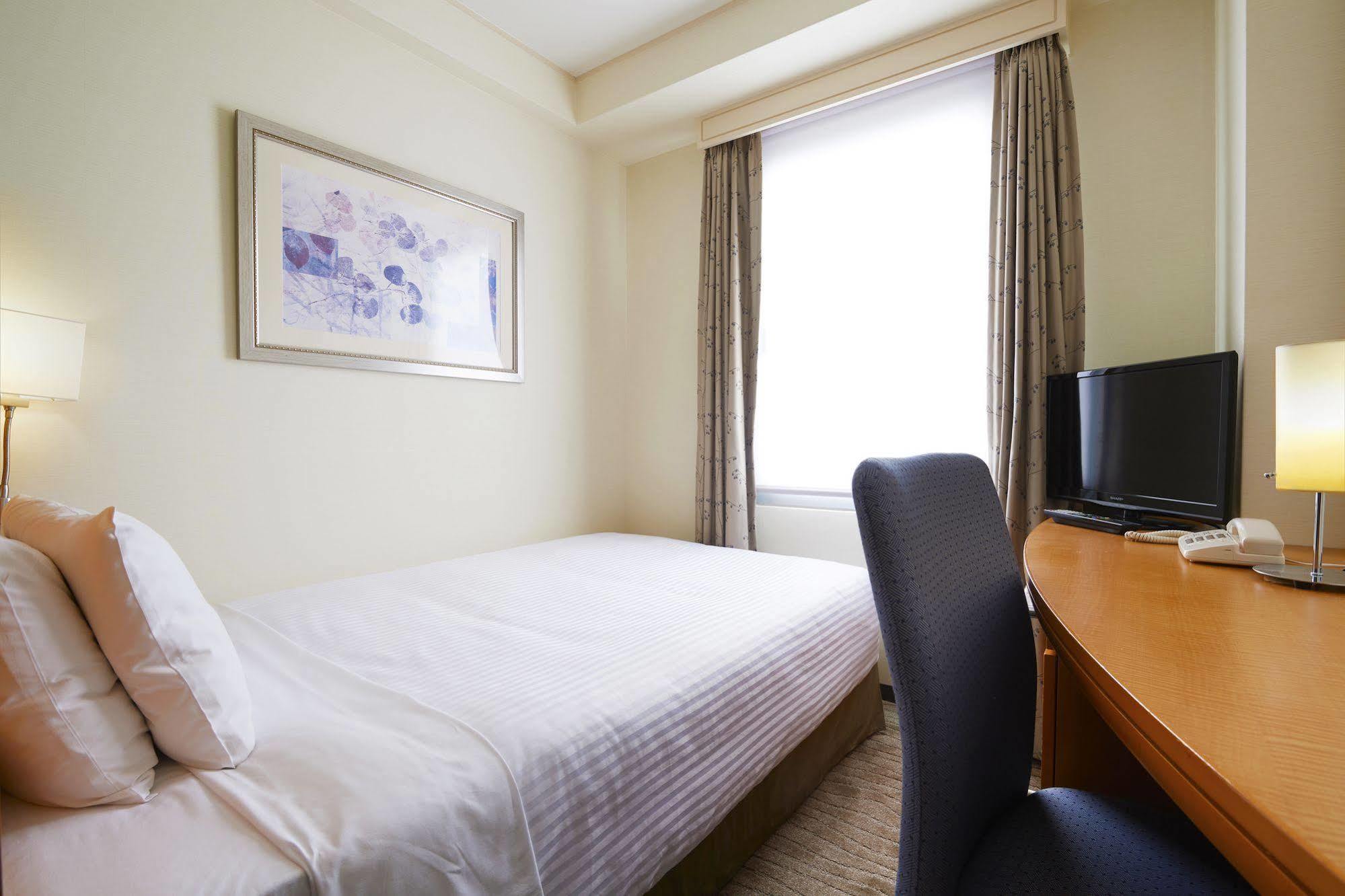 Hotel Sunroute Takadanobaba Токио Экстерьер фото