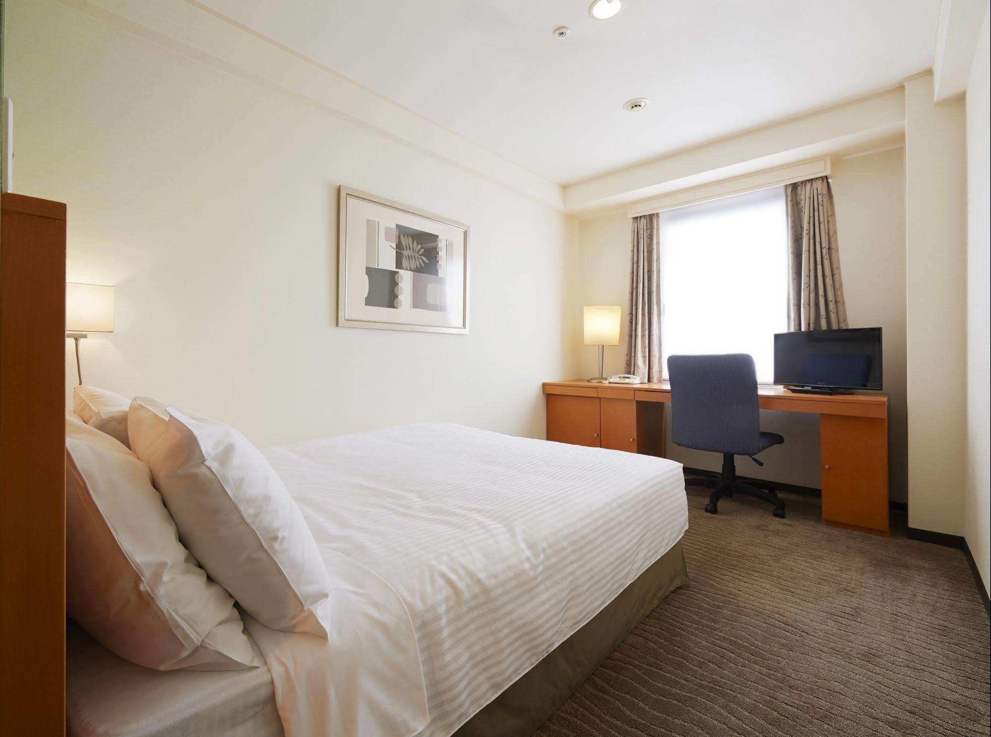 Hotel Sunroute Takadanobaba Токио Экстерьер фото