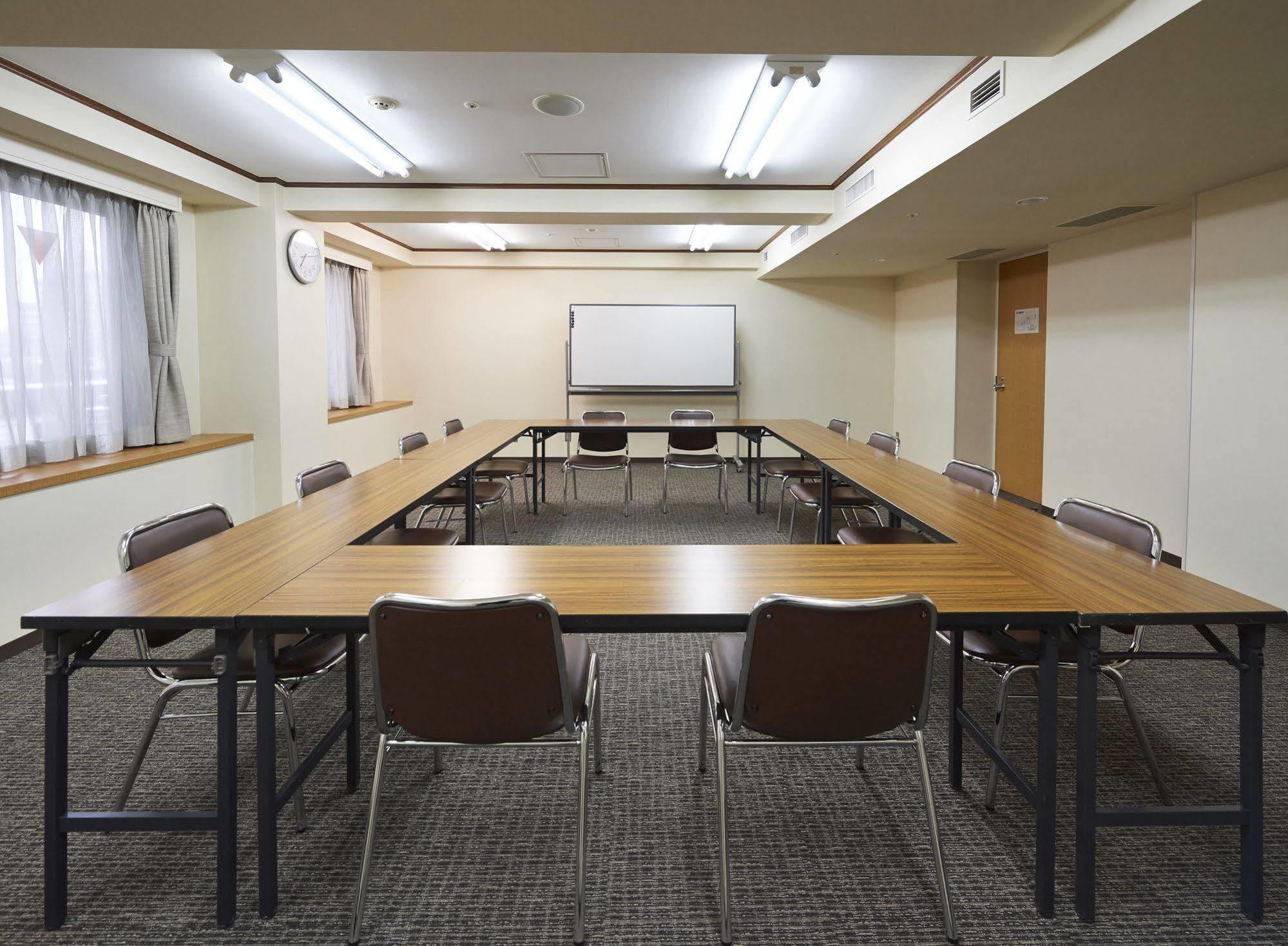 Hotel Sunroute Takadanobaba Токио Экстерьер фото