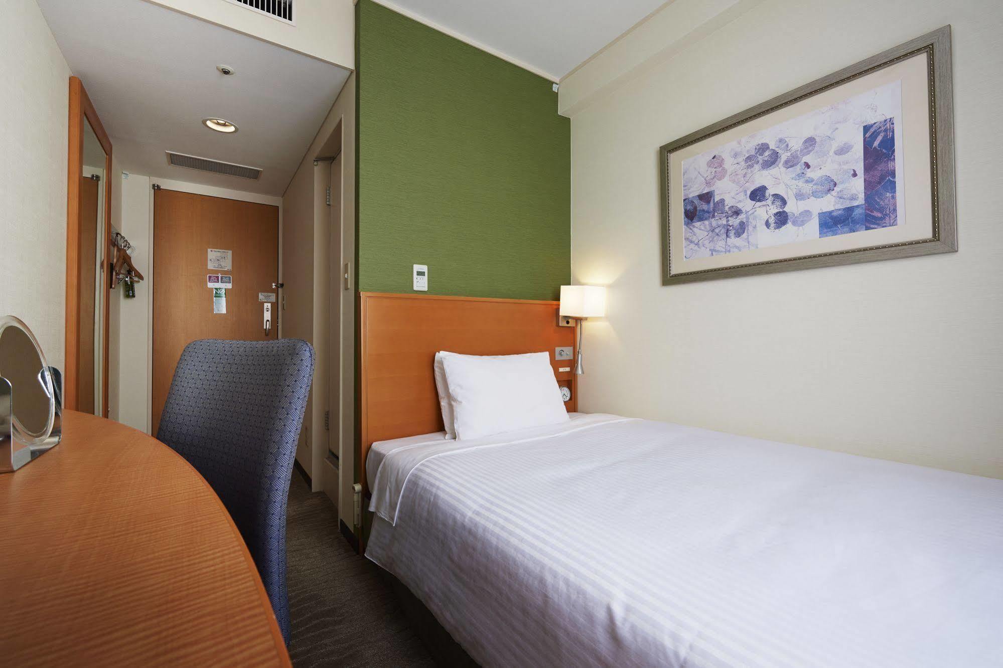 Hotel Sunroute Takadanobaba Токио Экстерьер фото