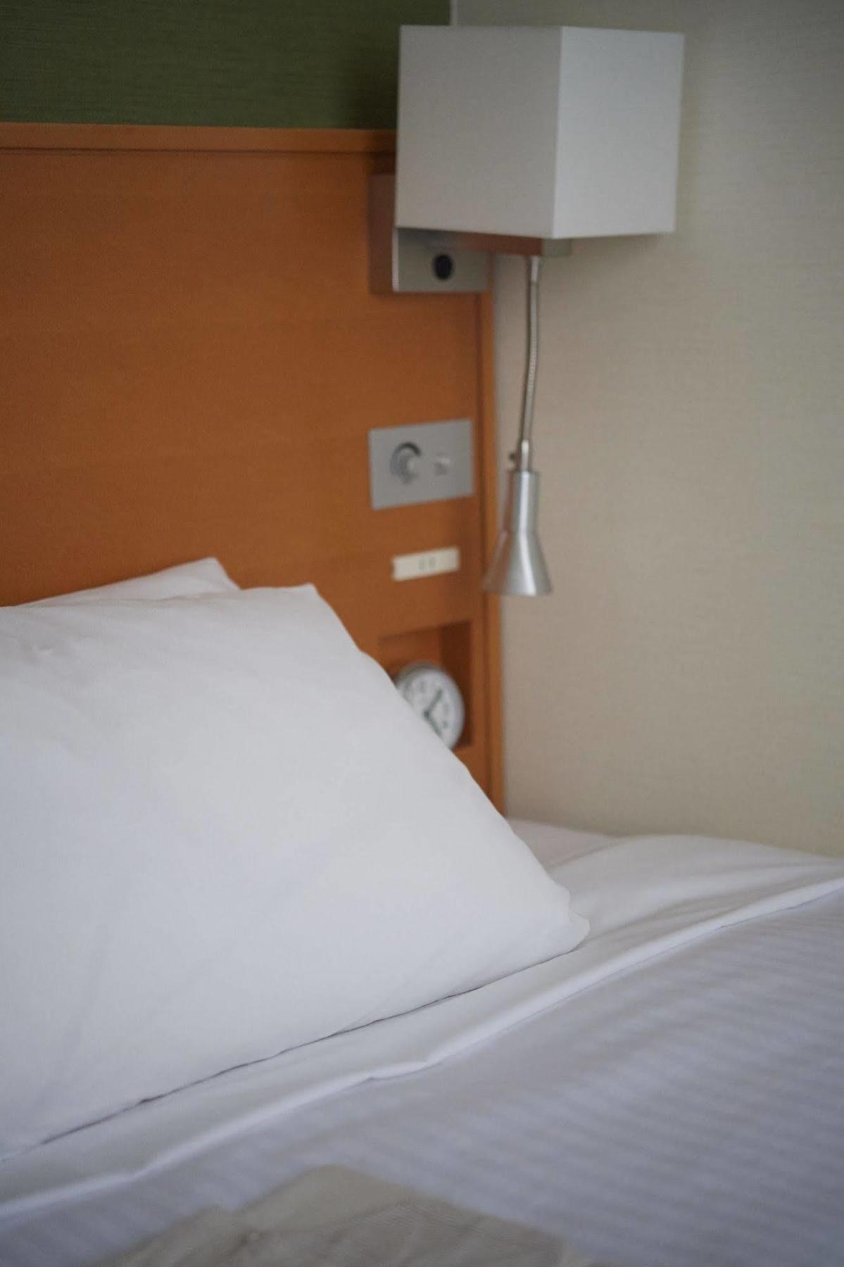 Hotel Sunroute Takadanobaba Токио Экстерьер фото