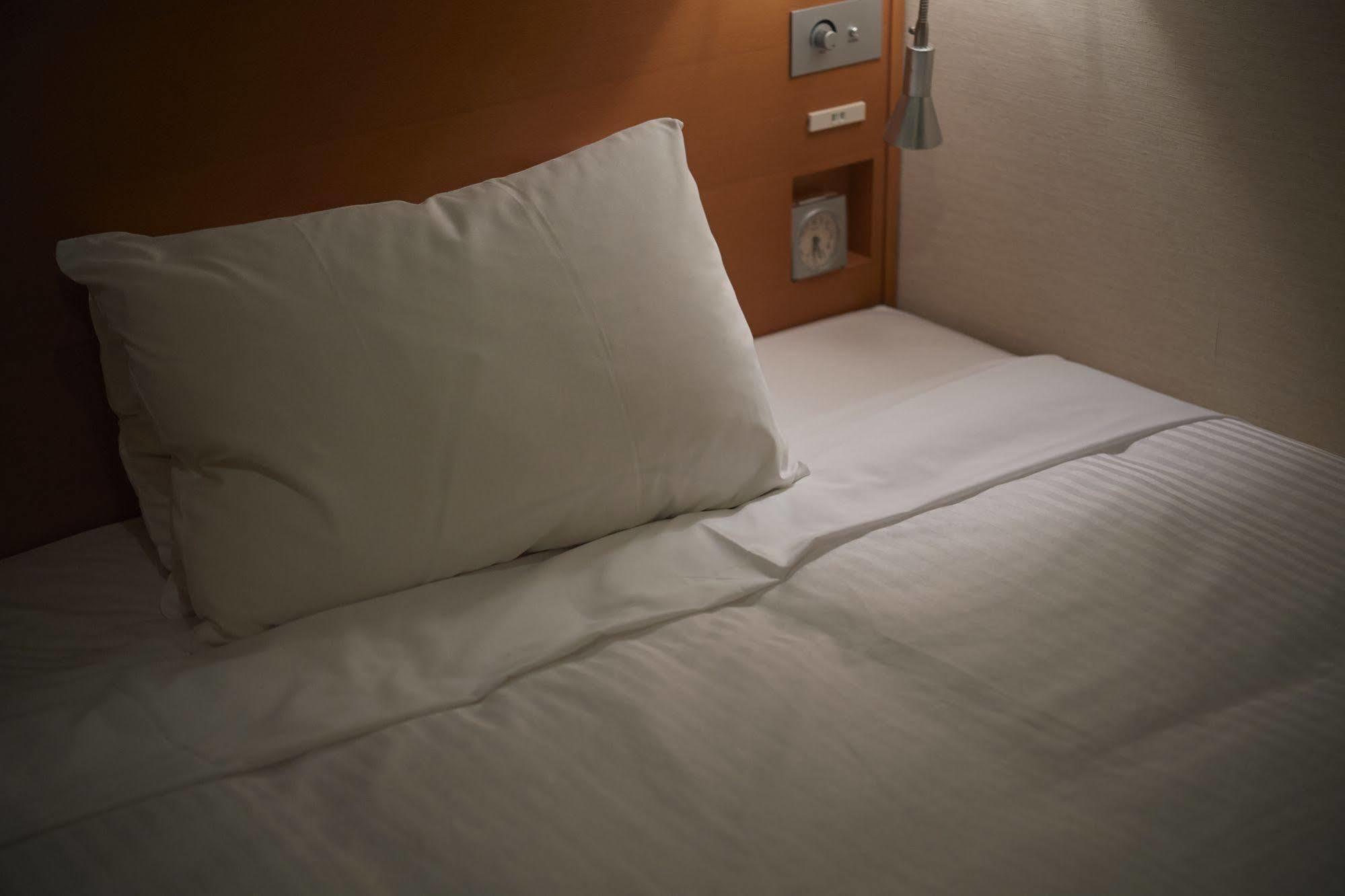 Hotel Sunroute Takadanobaba Токио Экстерьер фото