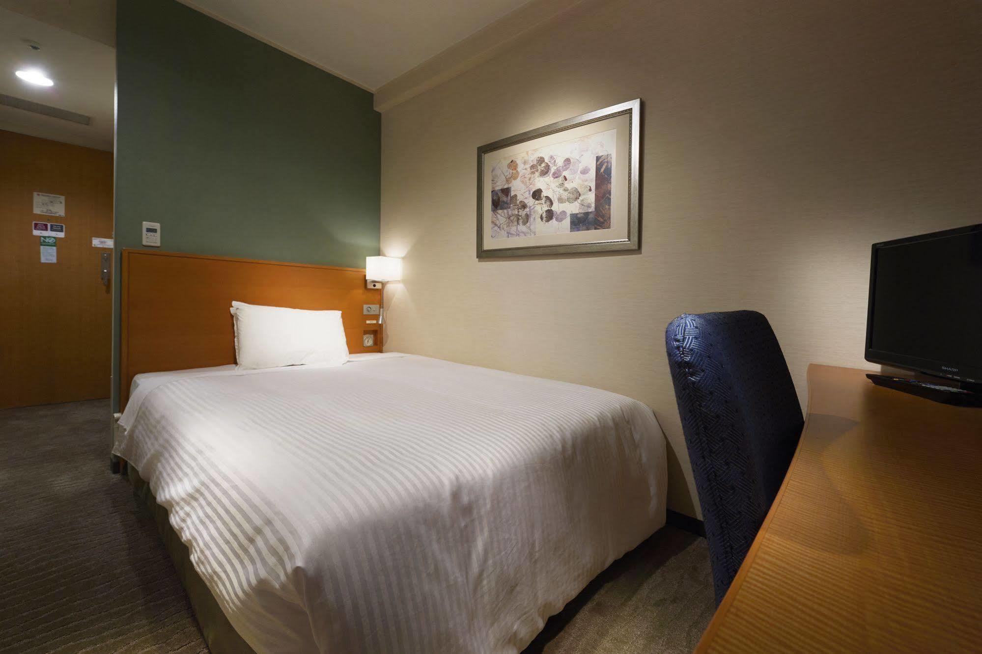 Hotel Sunroute Takadanobaba Токио Экстерьер фото