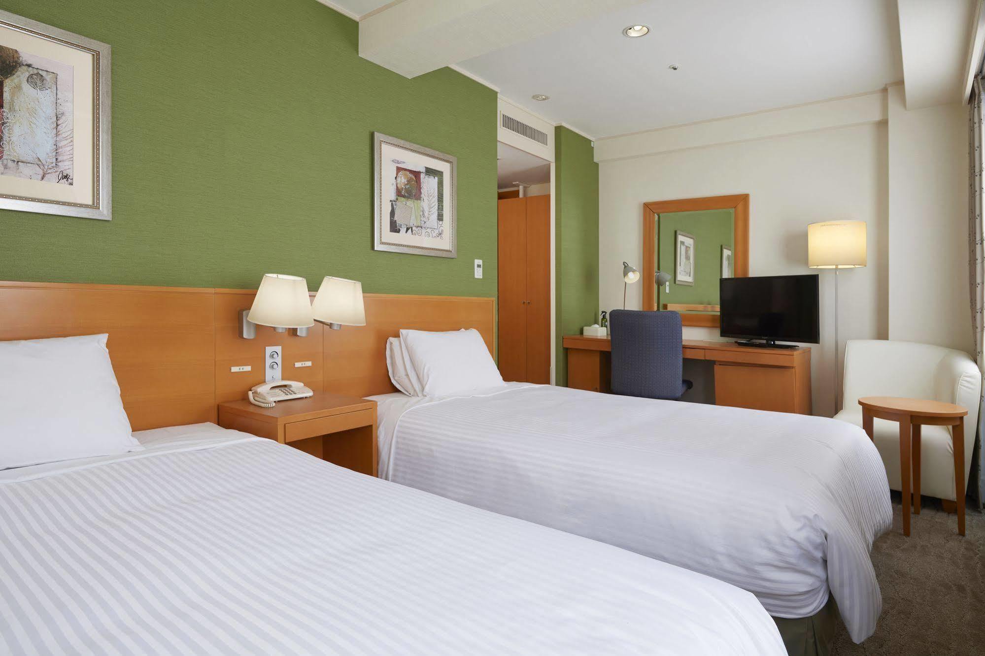 Hotel Sunroute Takadanobaba Токио Экстерьер фото
