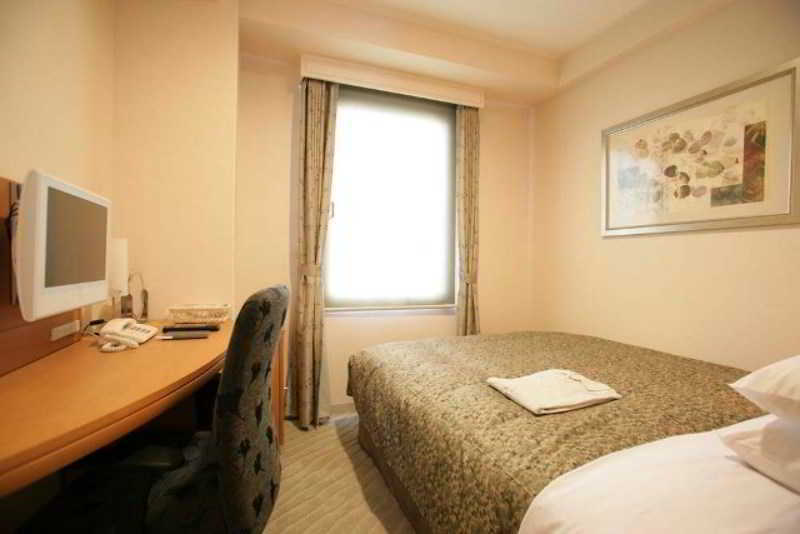 Hotel Sunroute Takadanobaba Токио Экстерьер фото
